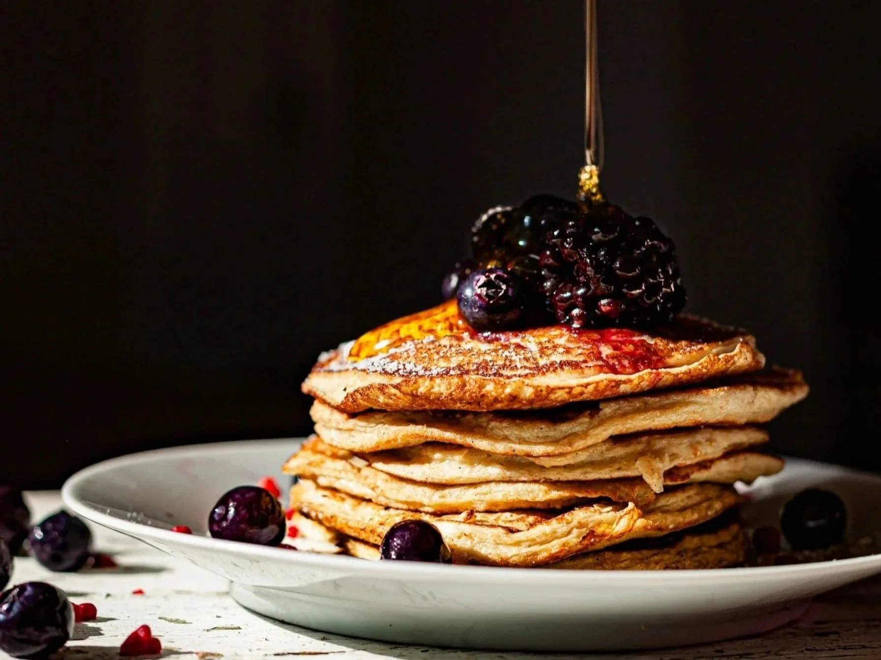 3 Easy Sourdough Discard Recipes You’ll Actually Make (Granola, Pancakes and Cream of Chicken Soup) 