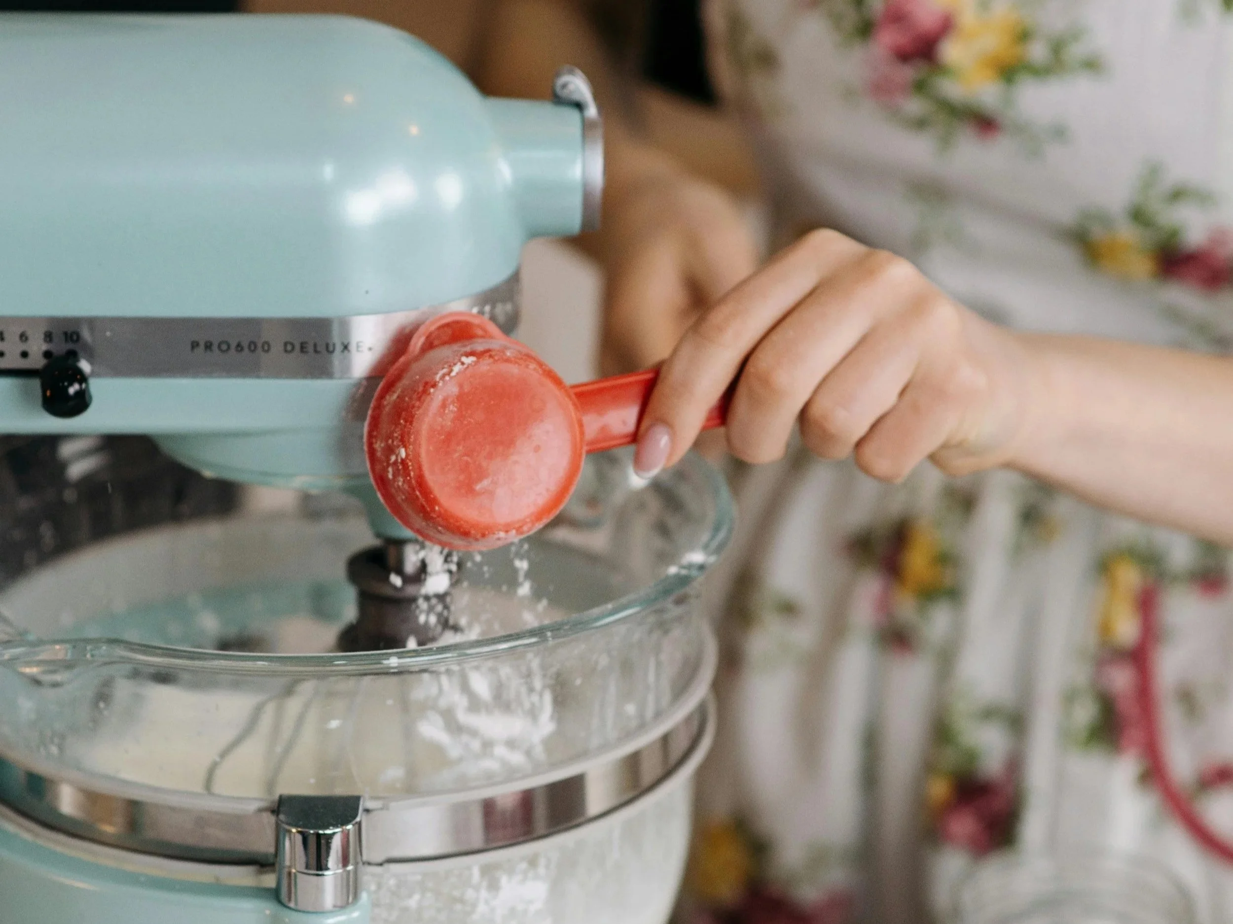 My Scrunchy Staples (Beginner-Friendly Tools)