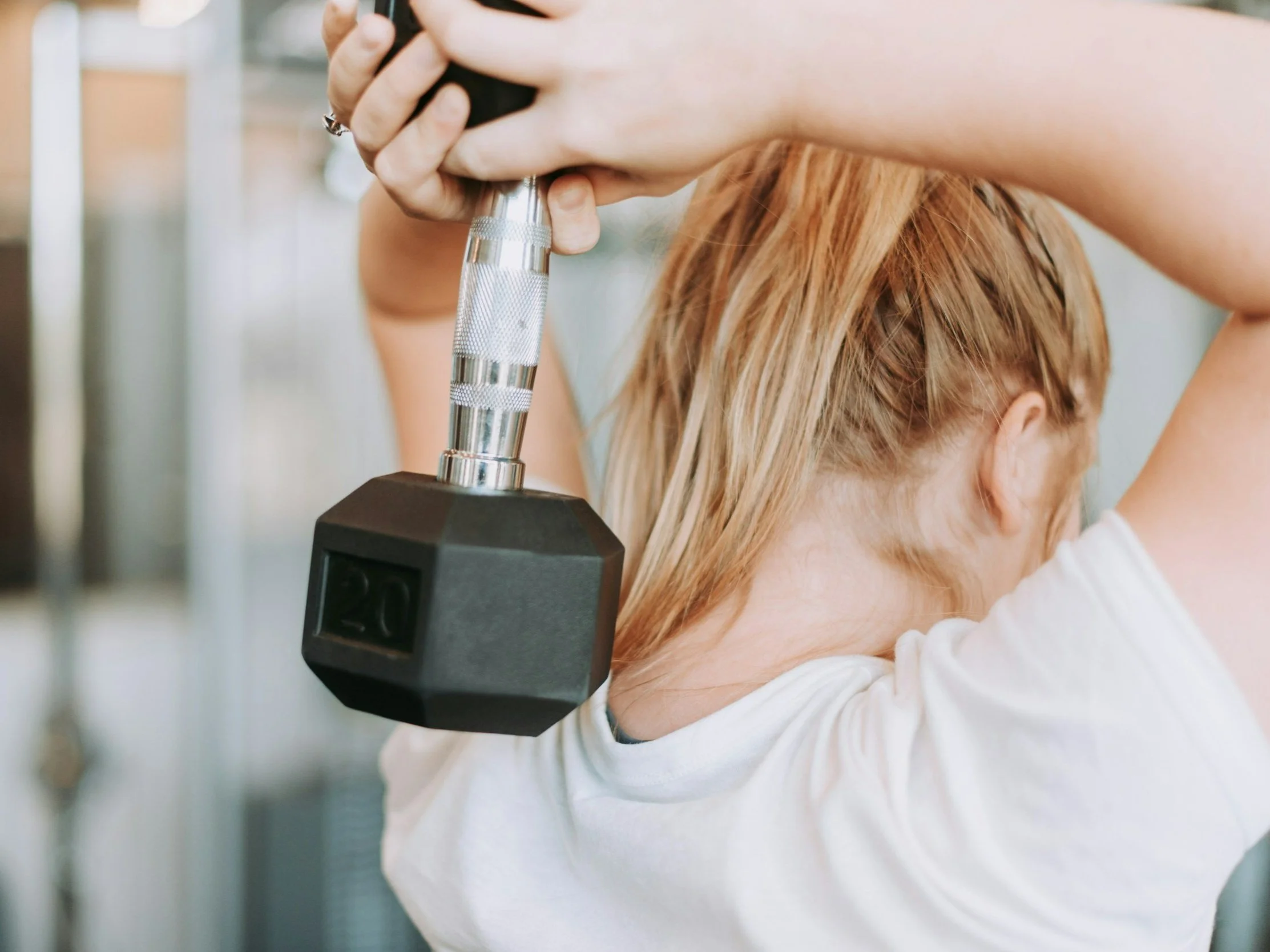 A Beginner Strength Routine You Can Do at Home