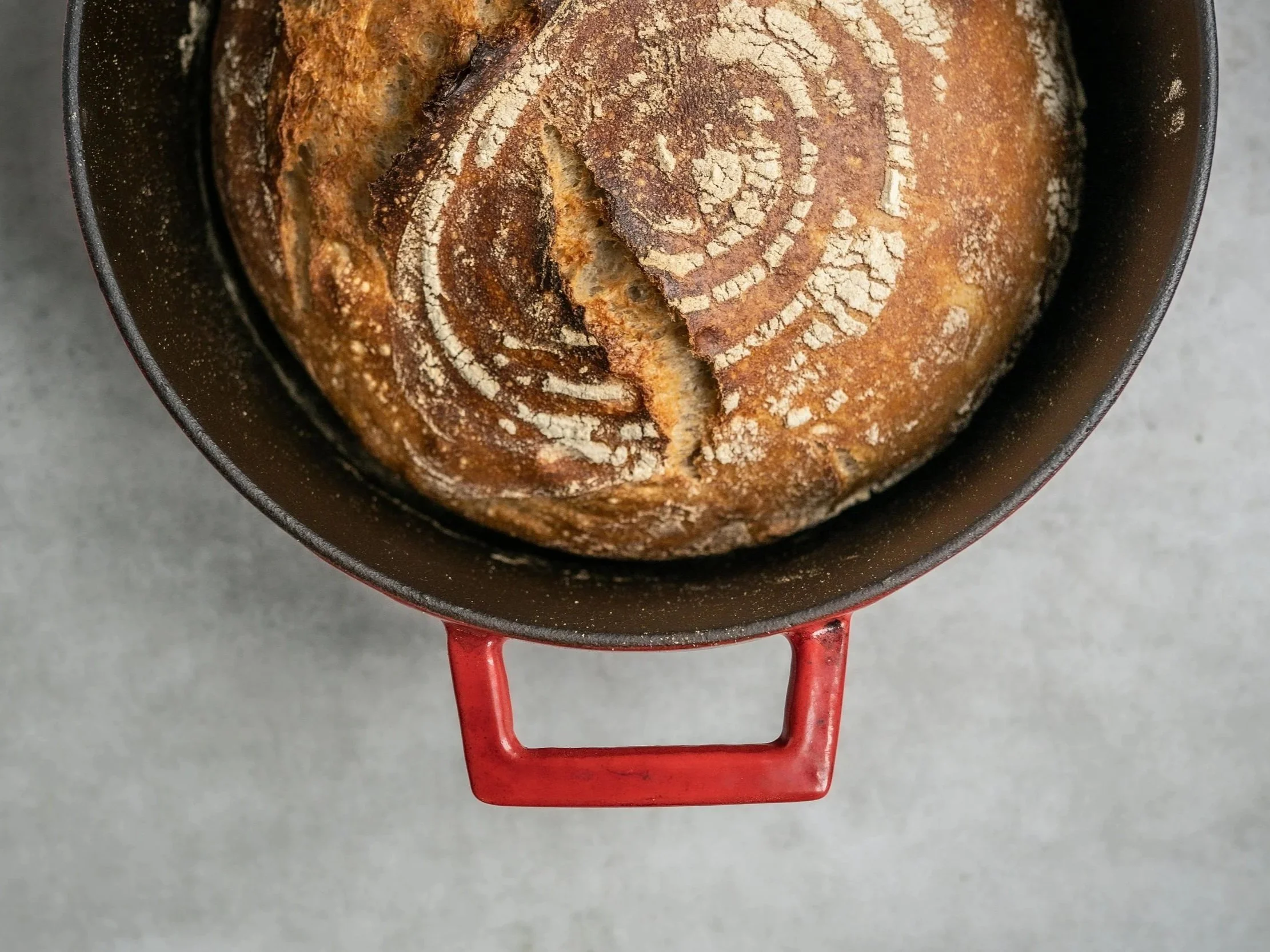 Sourdough Tools I Actually Use (Beginner-Friendly)