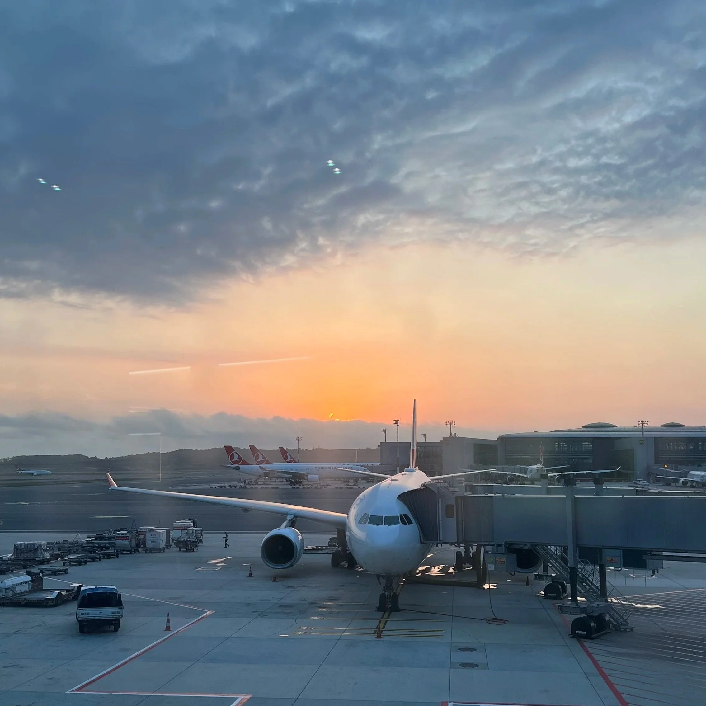 The Practice of Presence in a Busy Life