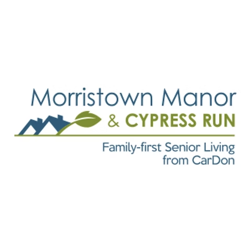 Morristown Manor logo