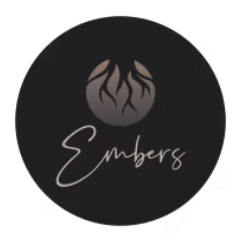 Embers Chocolate logo