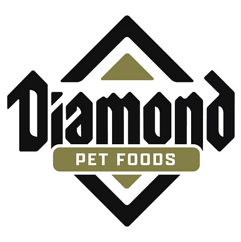 Diamond Pet Foods logo