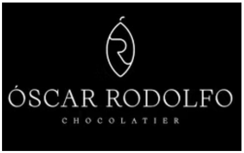 Oscar Rodolfo Chocolatier (Mexico) logo