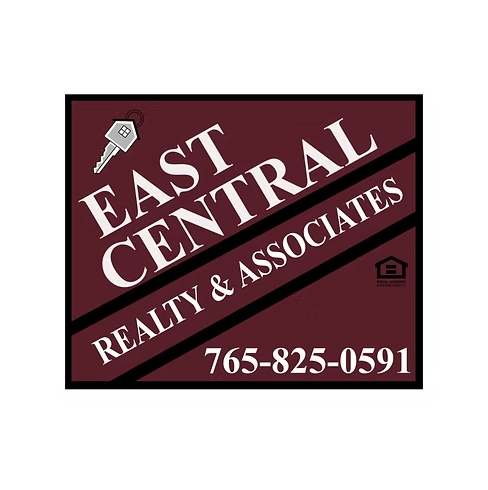 East Central Realty logo