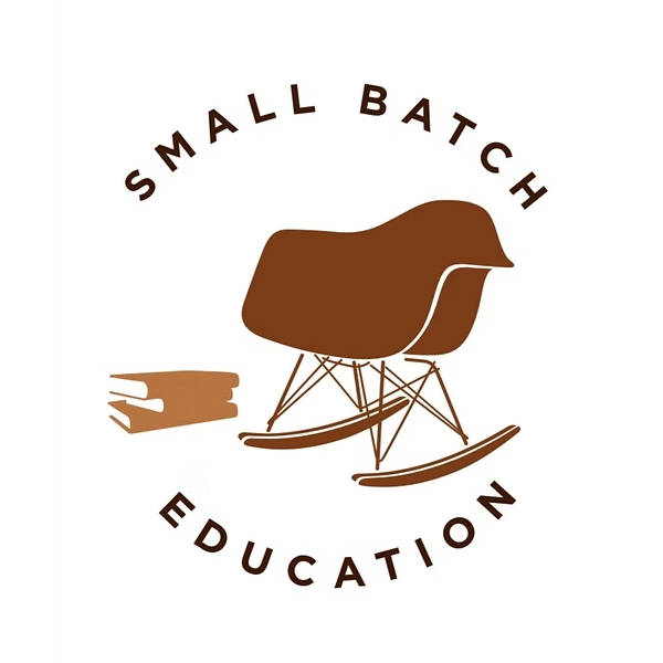 Small Batch Education logo