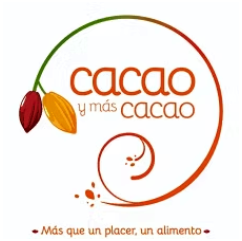 Cacao y Mas Cacao (Colombia) logo