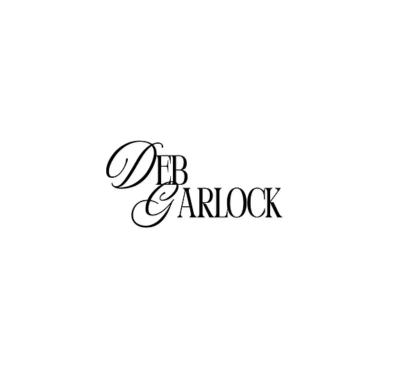 Deb Garlock logo