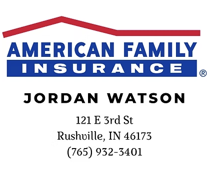 American Family Insurance logo
