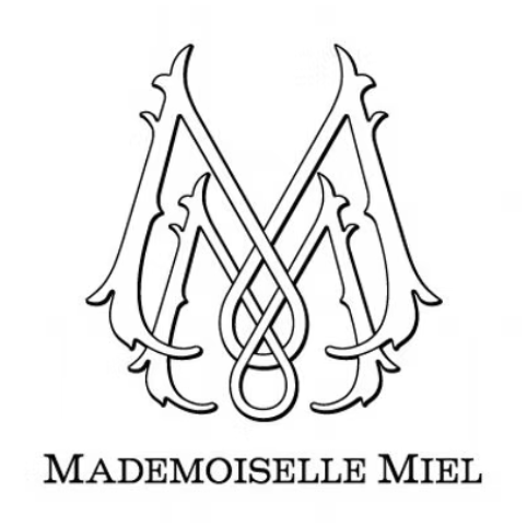 Mademoisell Miel logo