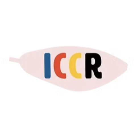 Institute for Cocoa & Chocolate Research logo