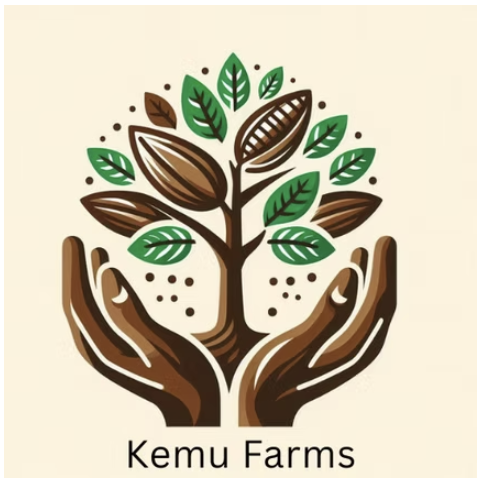 Kemu Farms (Liberia) logo