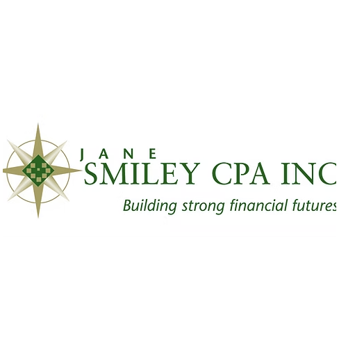 Jane Smiley CPA logo