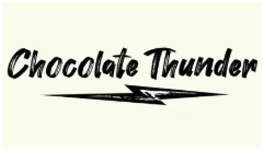 Chocolate Thunder logo