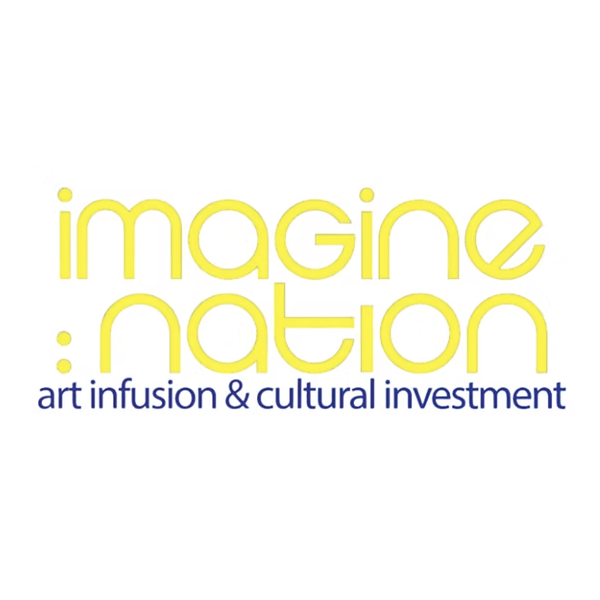 Imagine Nation logo