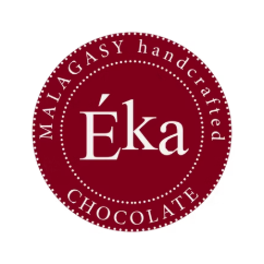 Eka Chocolate (Madagascar) logo