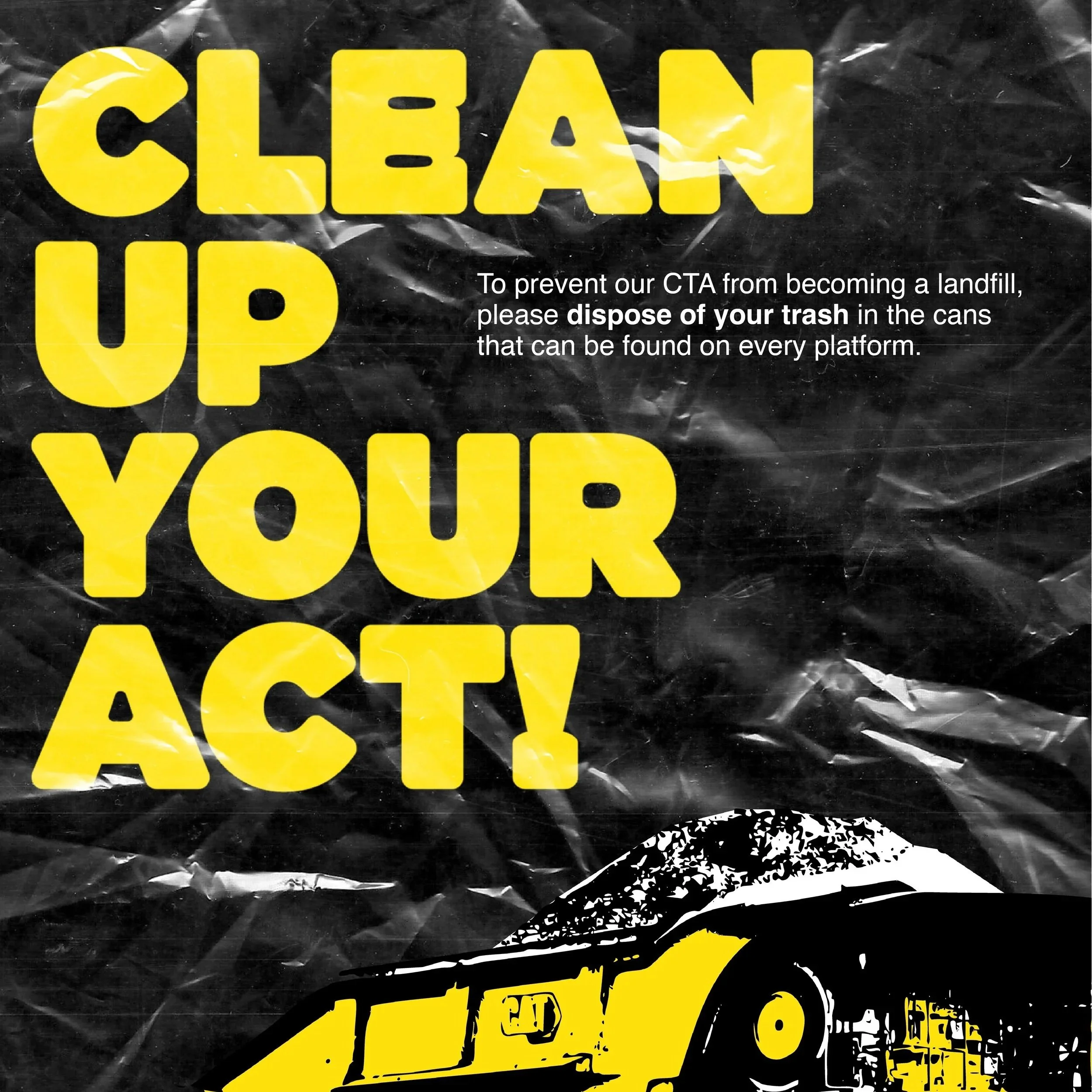 CTA Behavioral Campaign