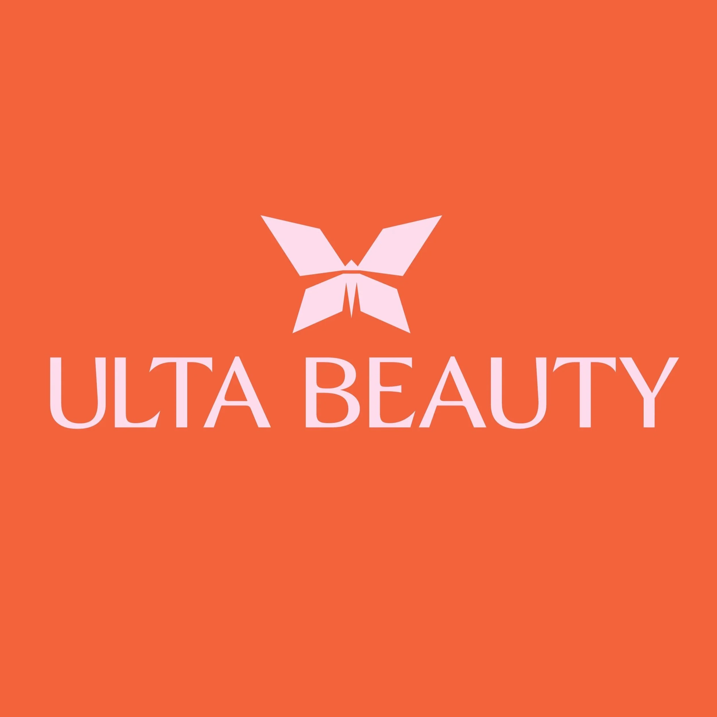 Ulta Beauty Rebrand