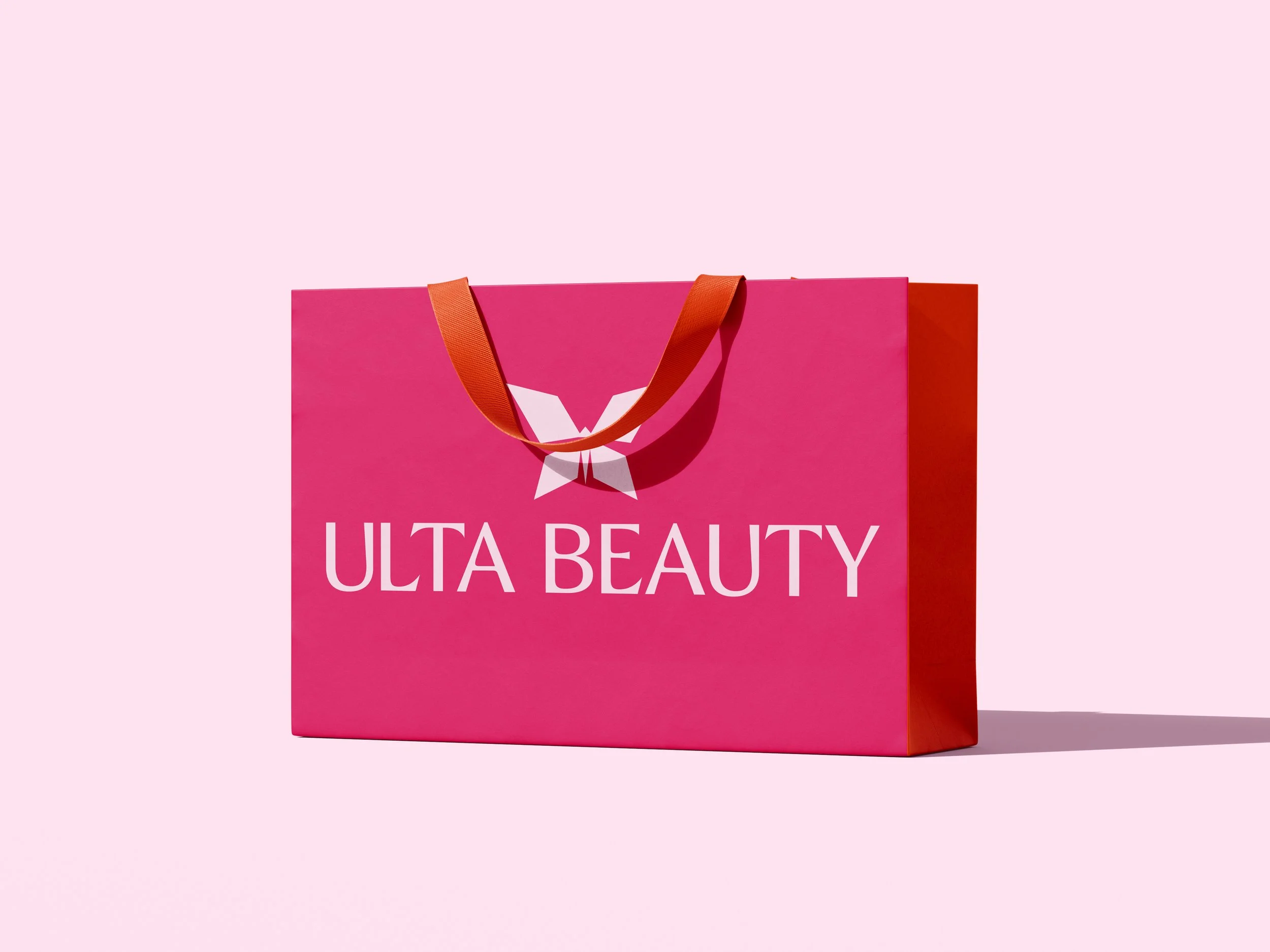 Ulta Rebrand