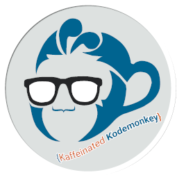 Kodemonkey Summit