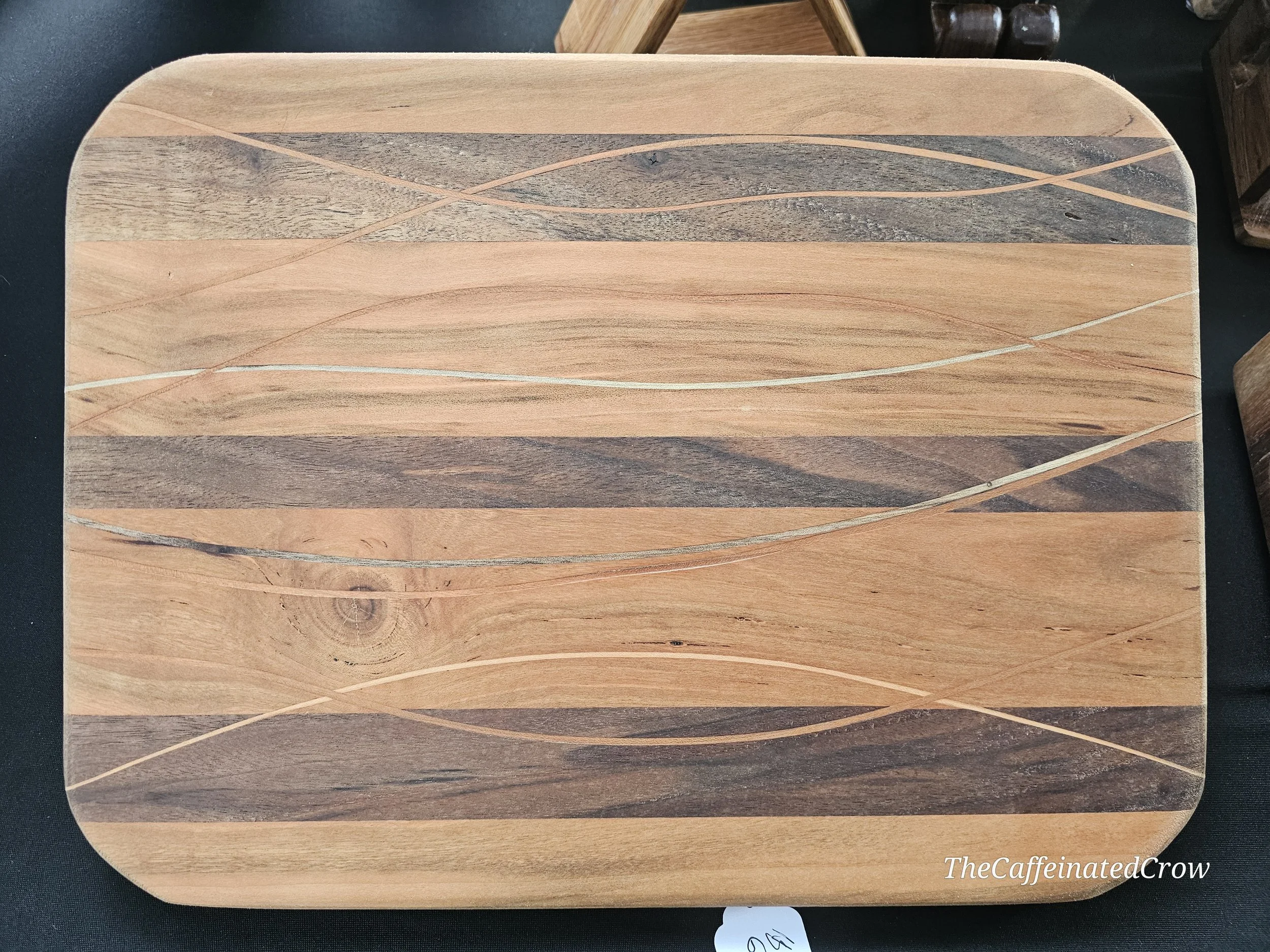 Charcuterie Board