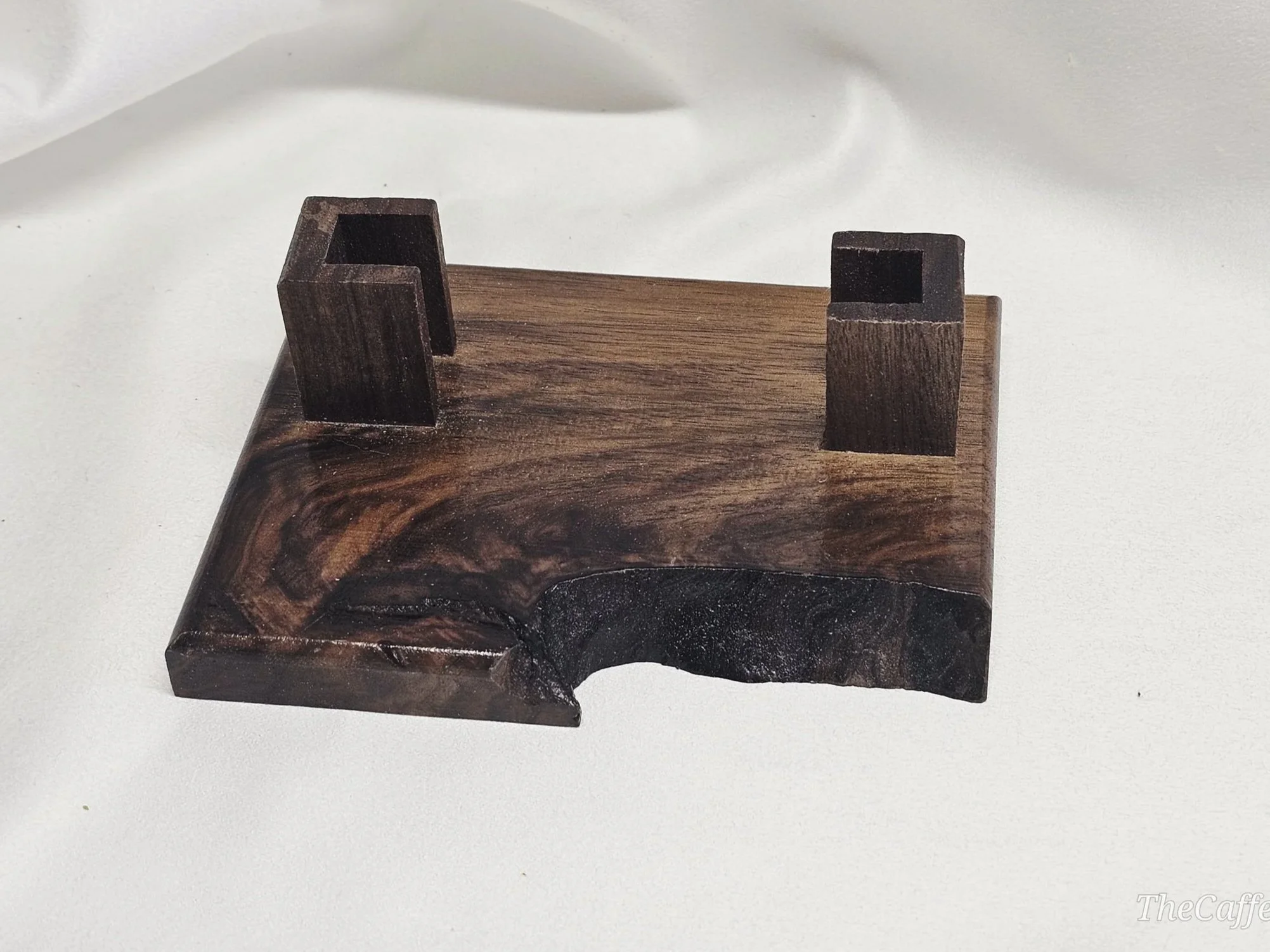 Business card holder