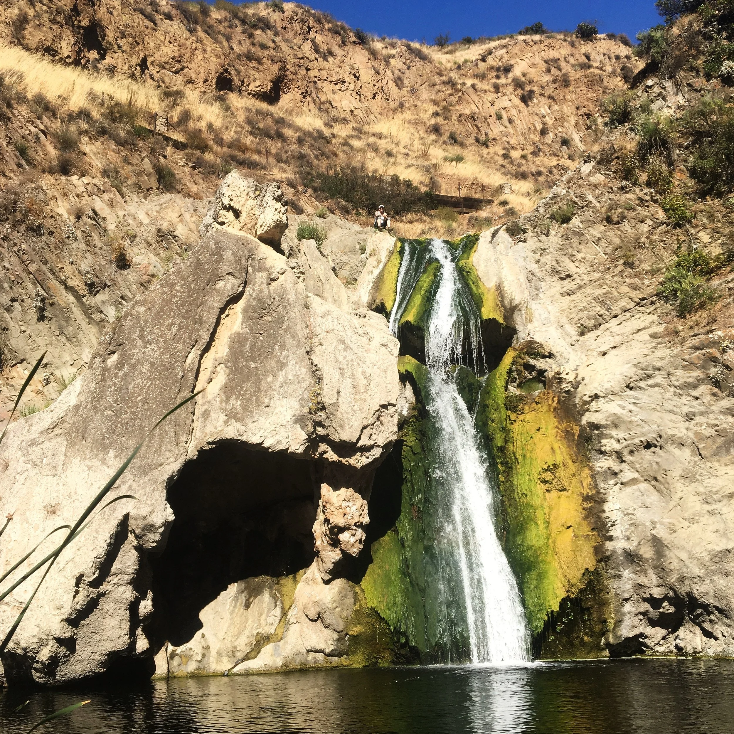 Breathing and Your Life