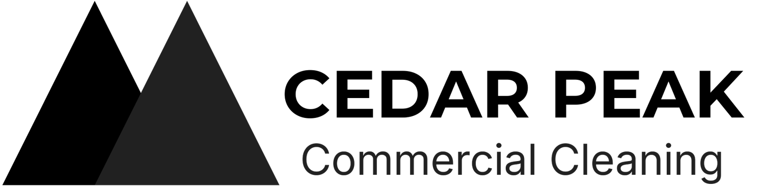 Cedar Peak Commercial Cleaning 