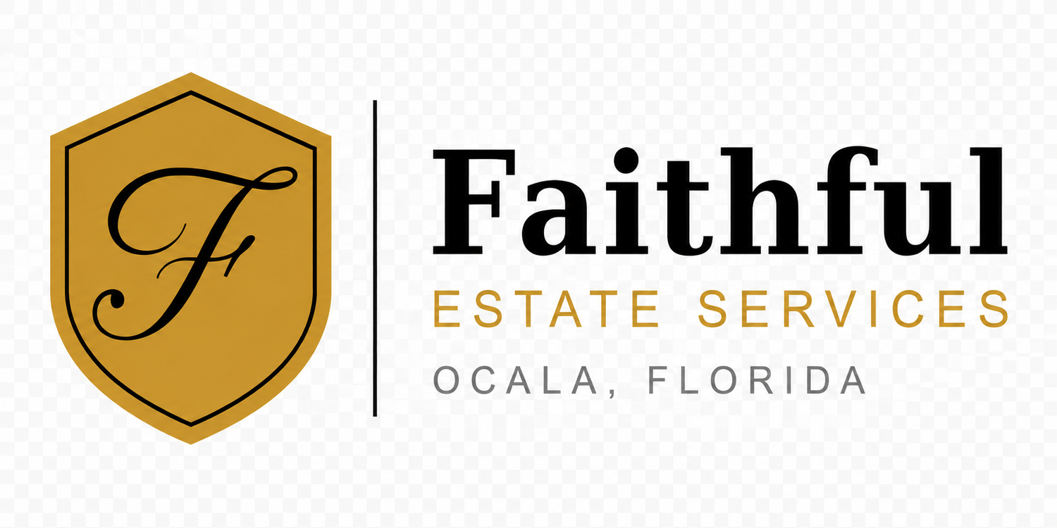 Faithful Estate Services