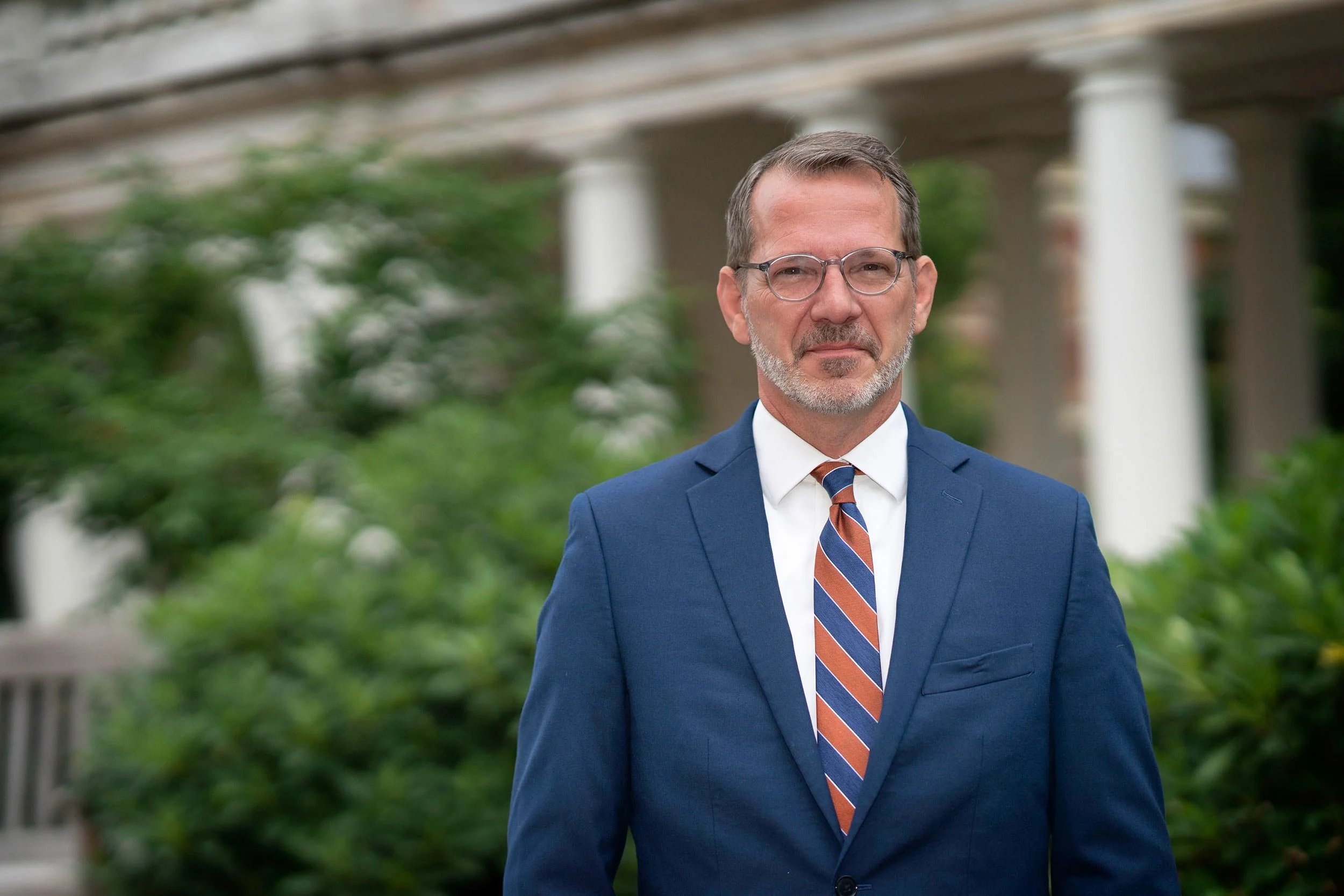 What Middlebury’s New President Means for the Future of Little Ivies