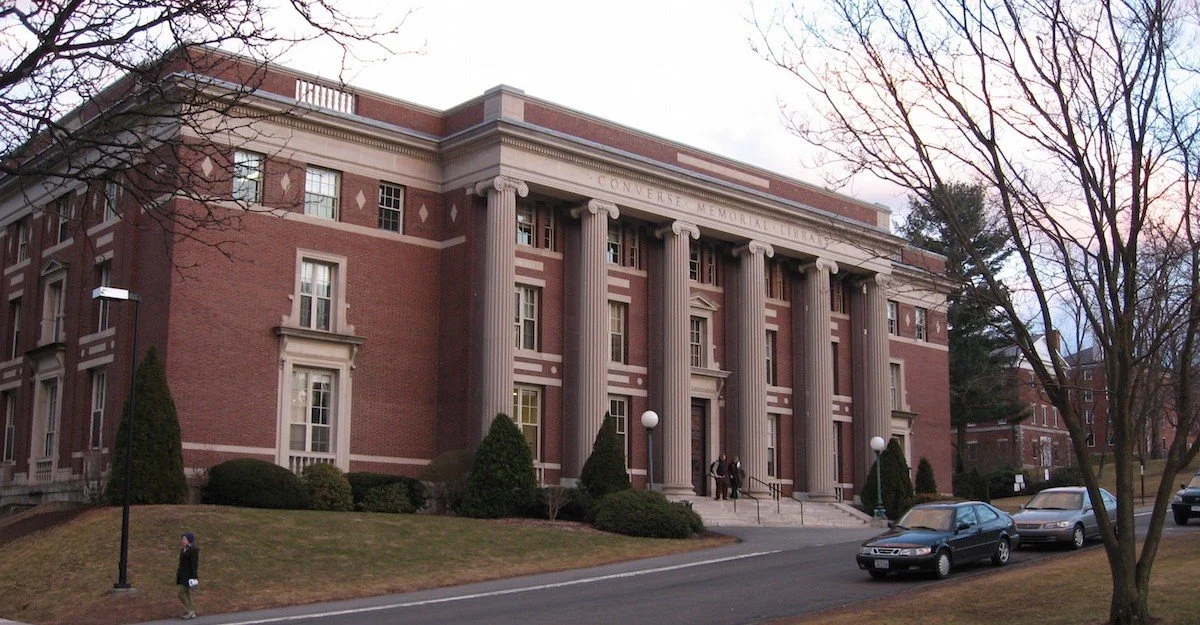 Amherst Orientation Controversy: Tradition or Too Far?