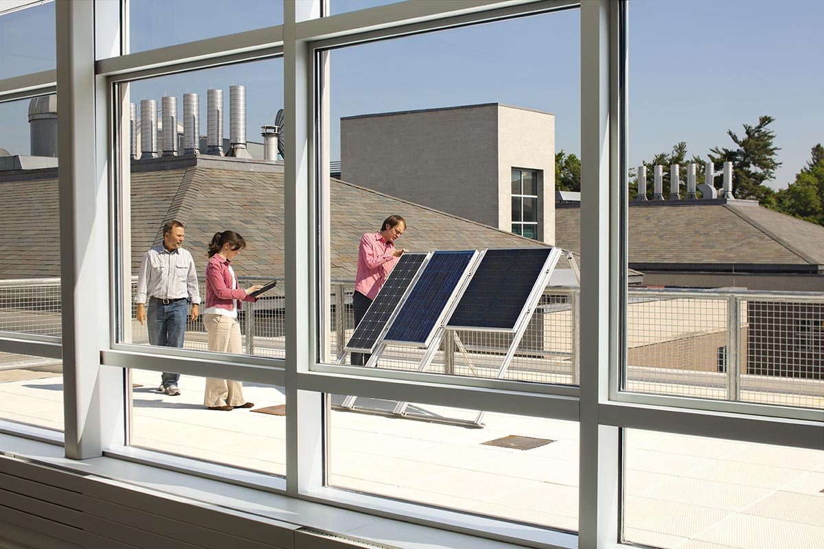 Union College’s Engineering &amp; Computer Science Expansion