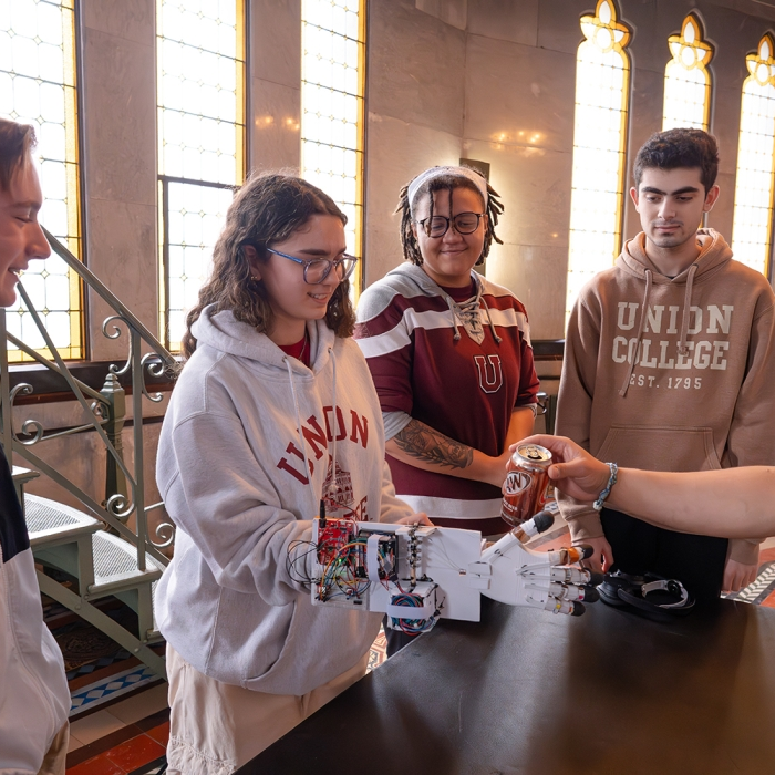 Little Ivies with STEM: The Seven Colleges That Actually Deliver Elite Technical Outcomes