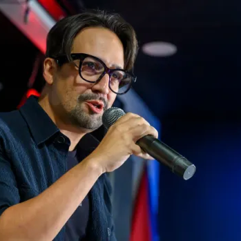Lin-Manuel Miranda to Bring Revolutionary Spirit to Lafayette College's Bicentennial Celebration
