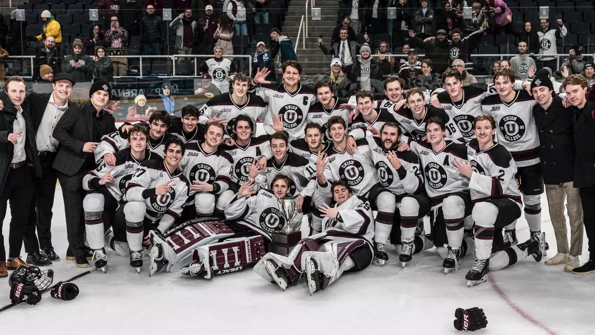 How Many Little Ivy Colleges Have Division I Sports Teams? A Complete Breakdown of All 18 Little Ivies