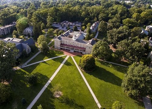 Haverford College
