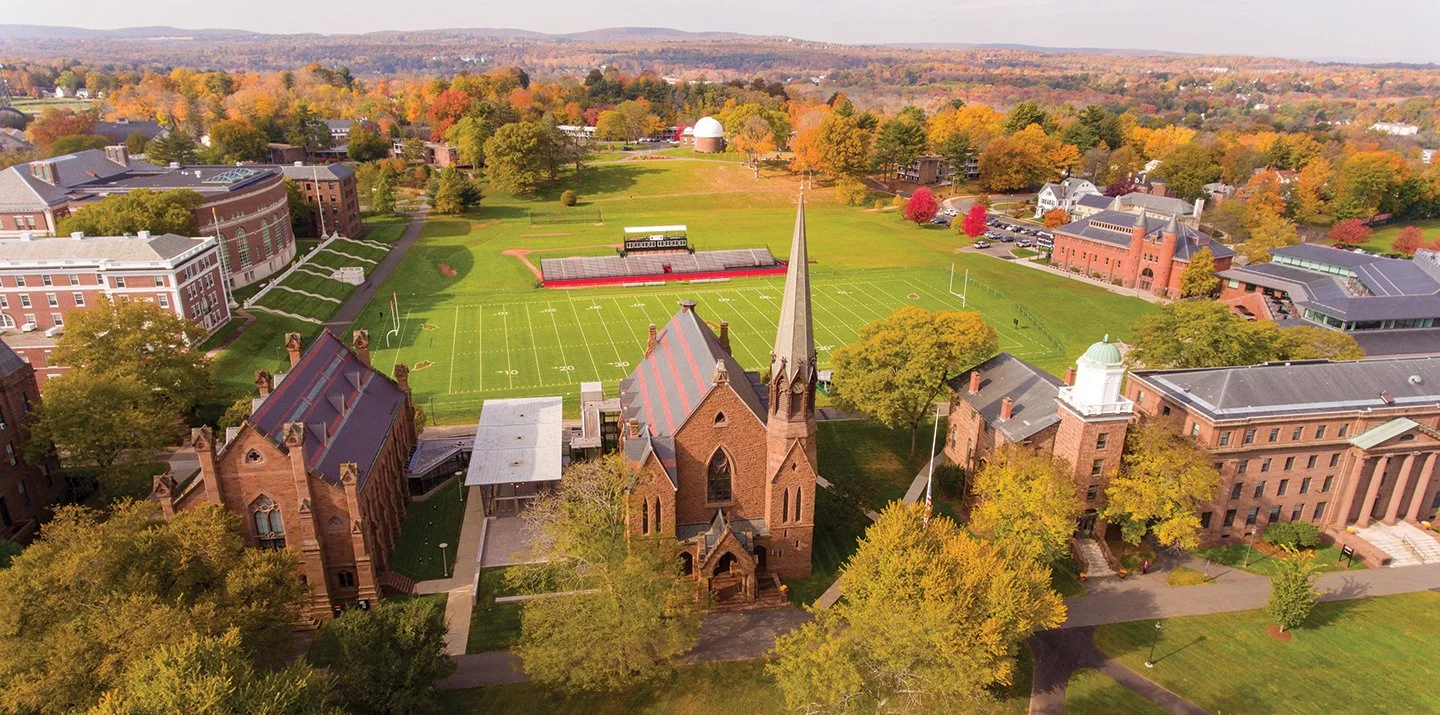 Wesleyan University