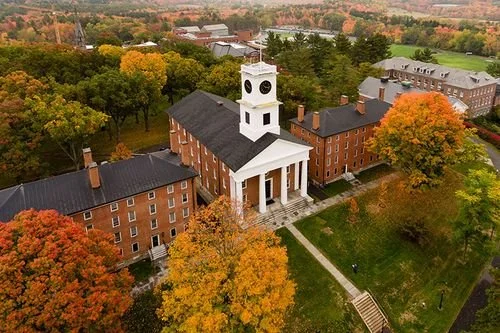 Amherst College