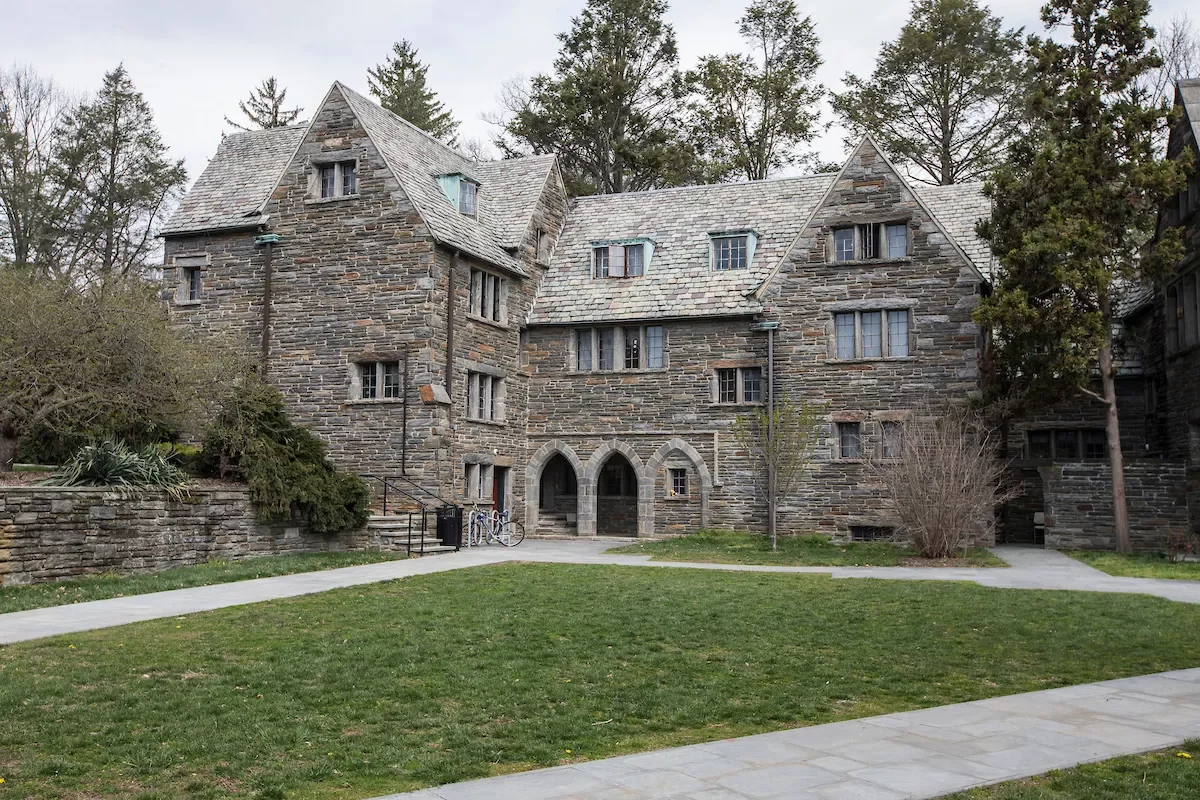 Swarthmore College