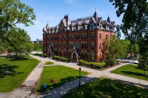 Tufts University