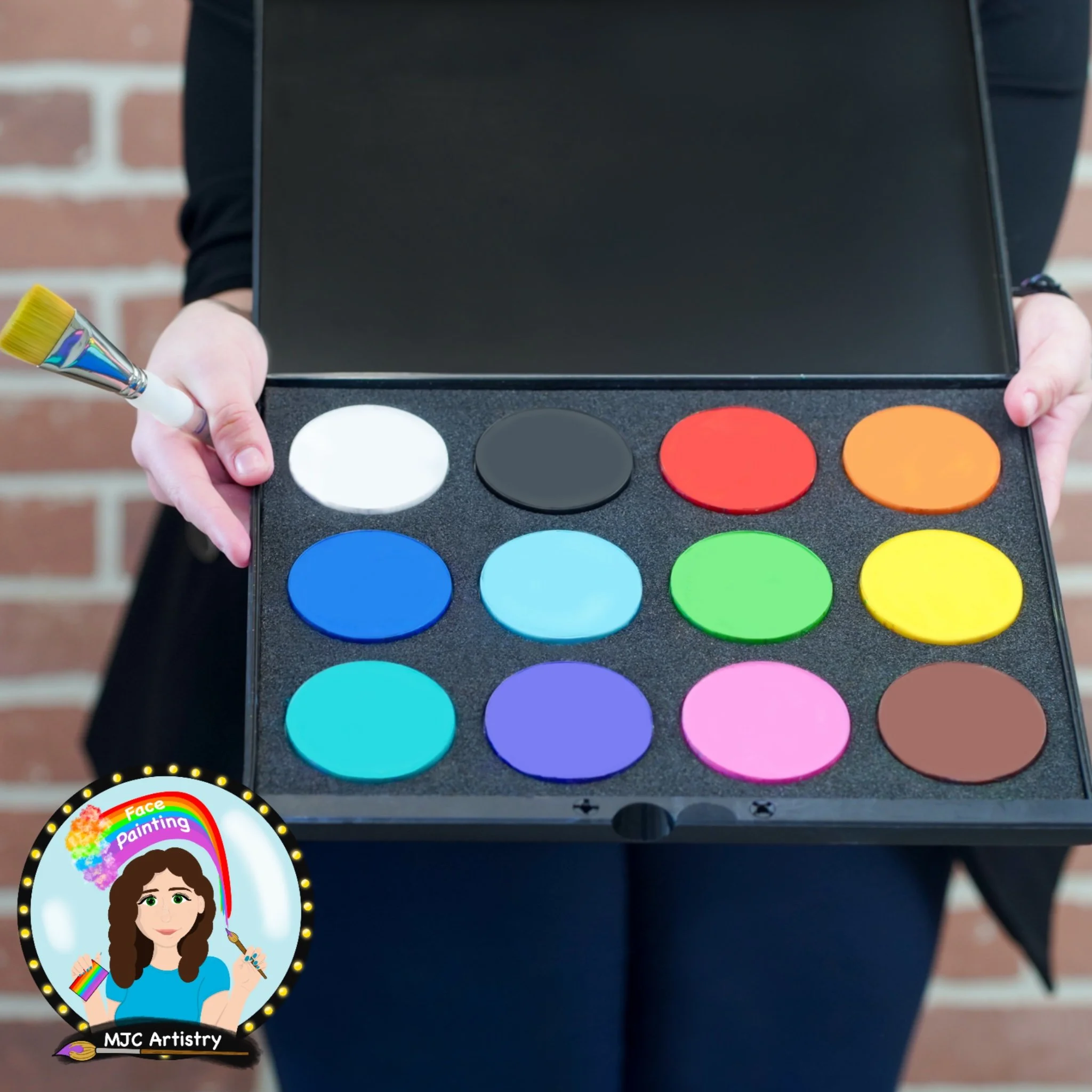 How to Become a Face Painter in Vancouver: A Beginner’s Guide