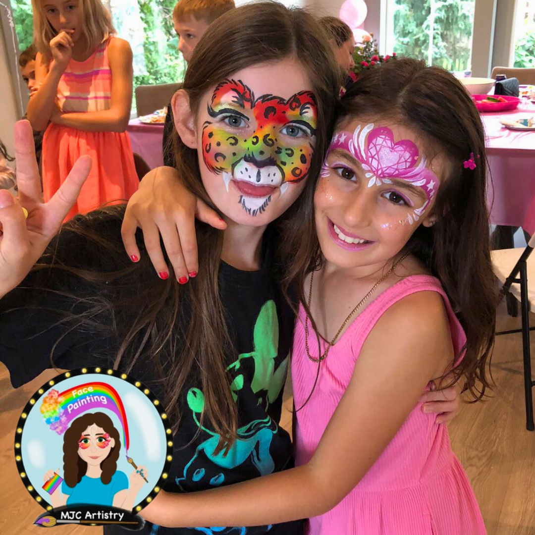 Why Hiring a Professional Face Painter in Vancouver Is Worth It