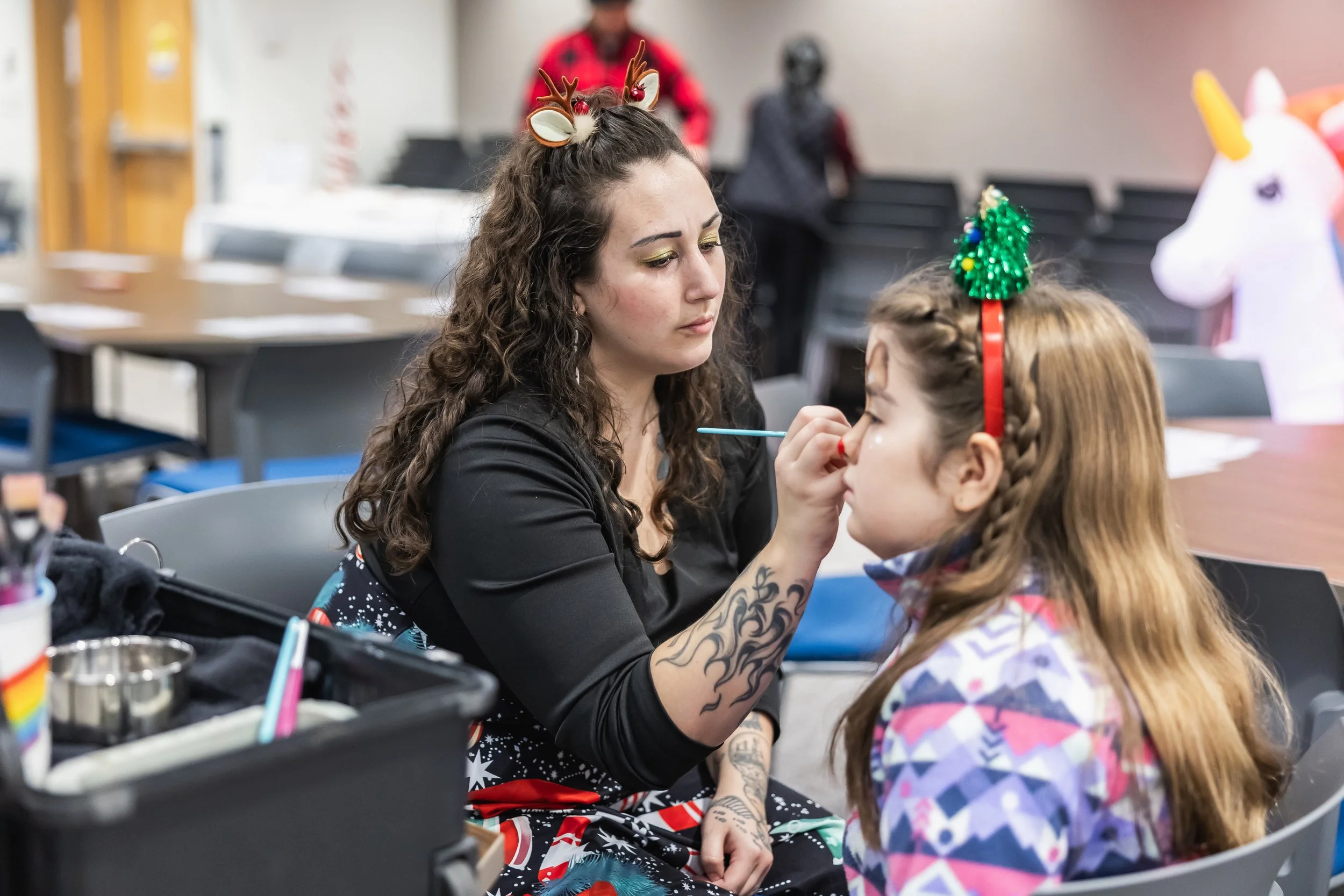 Do Face Painters Need Insurance for Birthday Parties and Events in Vancouver?