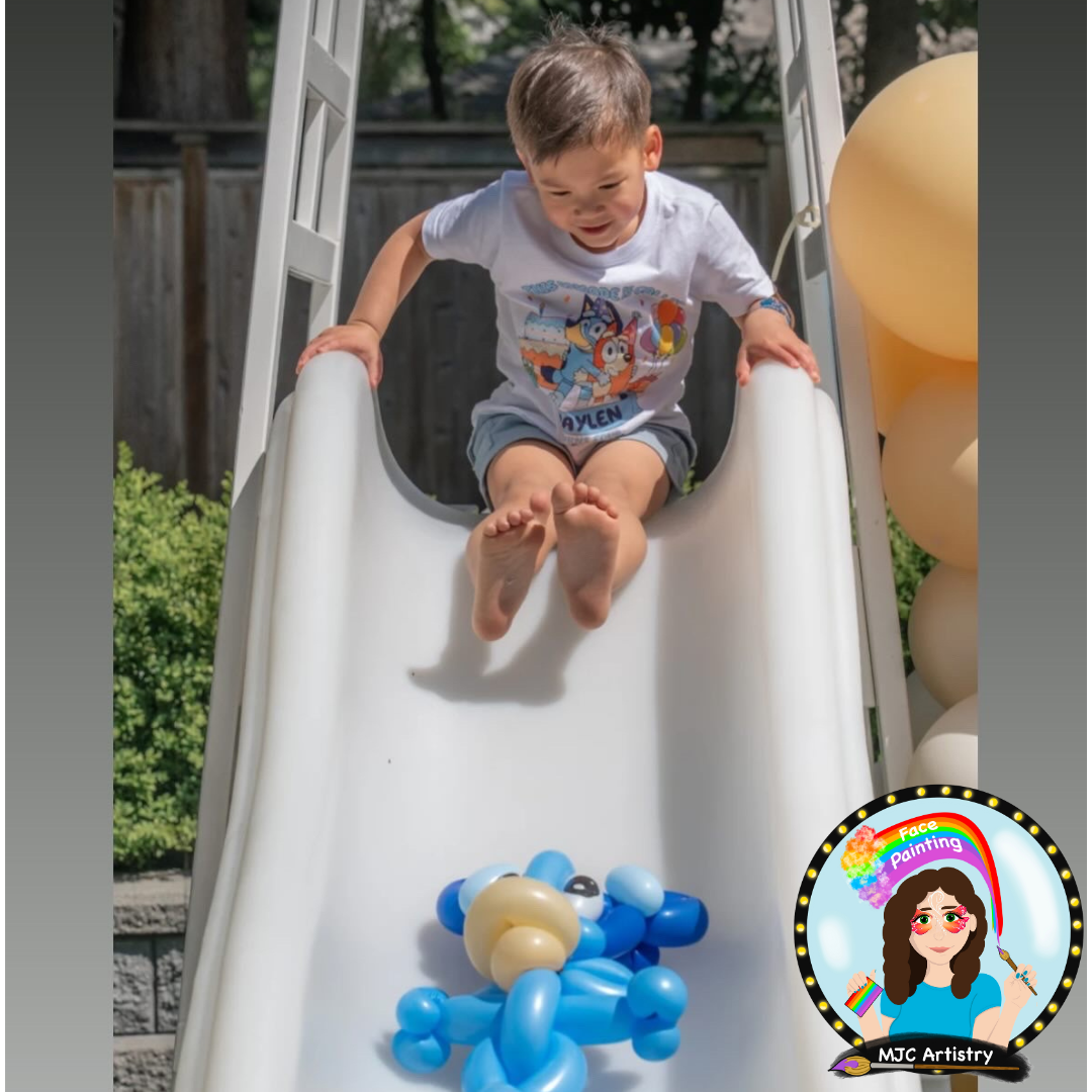 10 Birthday Party Entertainment Ideas in the Tri-Cities (That Kids Actually Love)