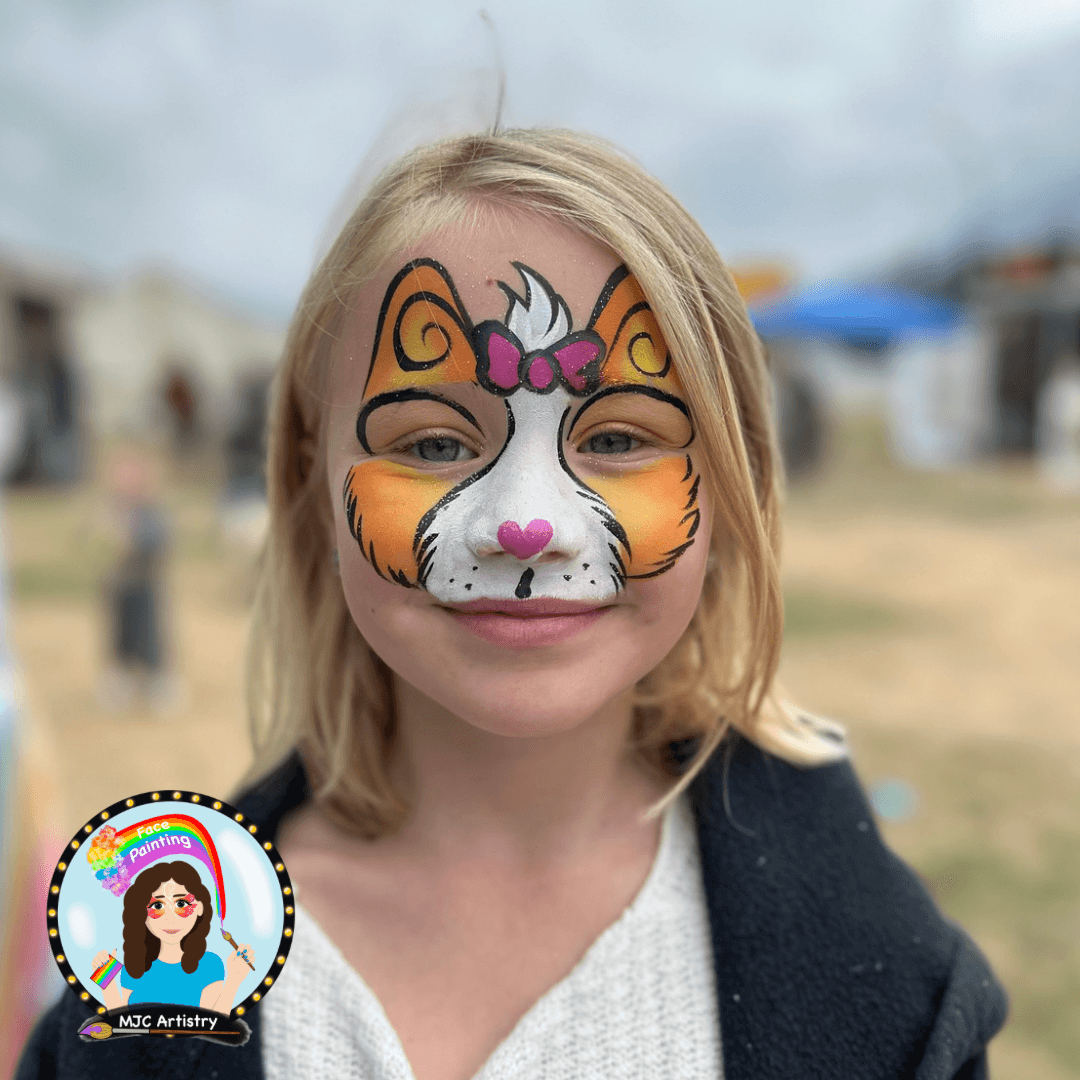 Face Painting Near Me in Vancouver: How to Choose the Right Artist (2026 Guide)