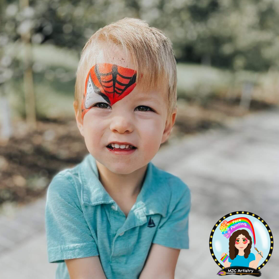 How Long Does Face Paint Last? (And How to Remove It Safely)