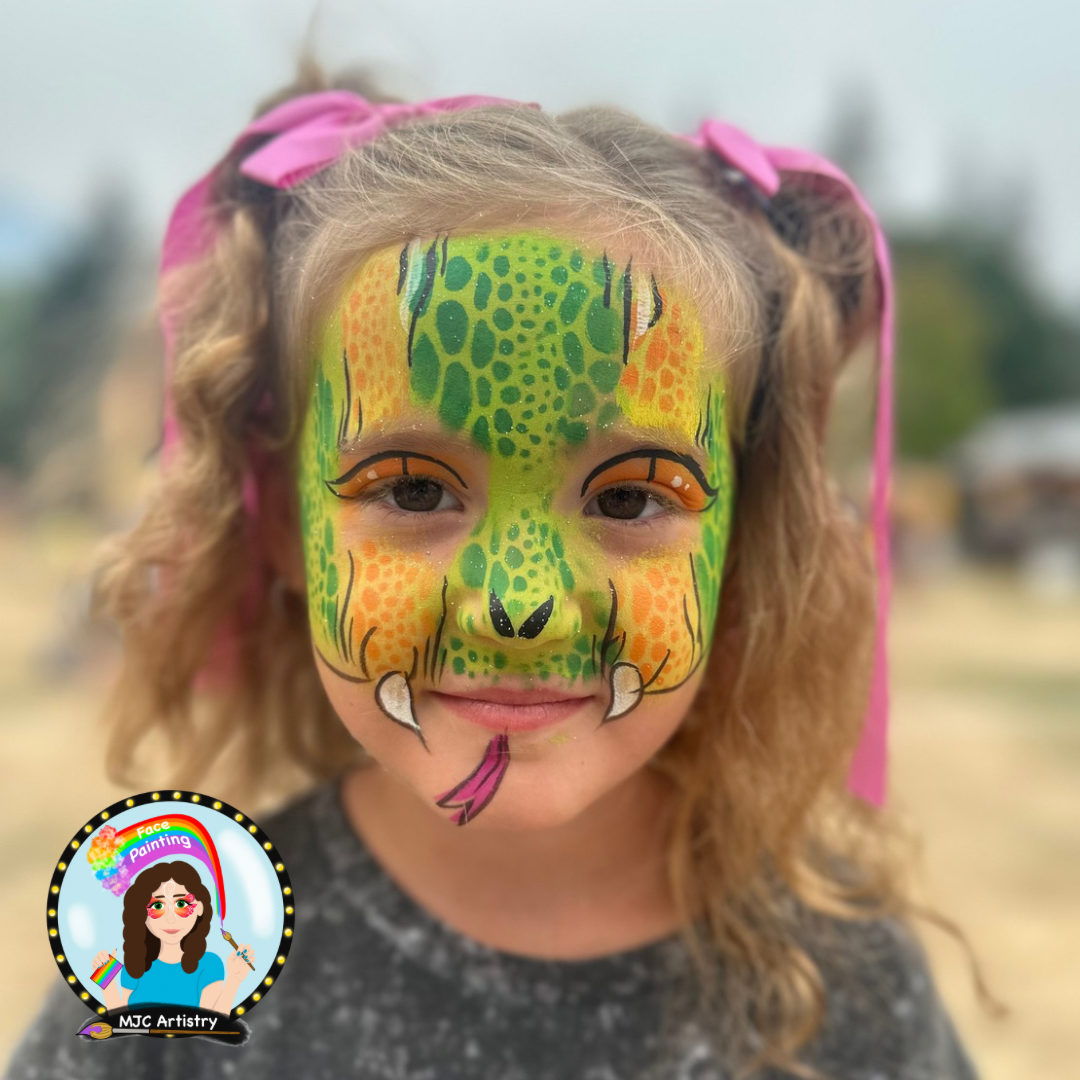 Face Painting in New Westminster: What to Know Before You Book