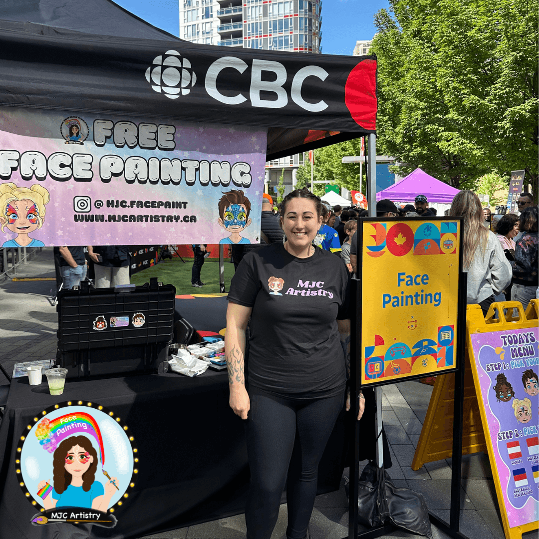 mjc-artistry-face-painter-cbc-free-face-painting-sign-crowd-fifa-world-cup-vancouver.png