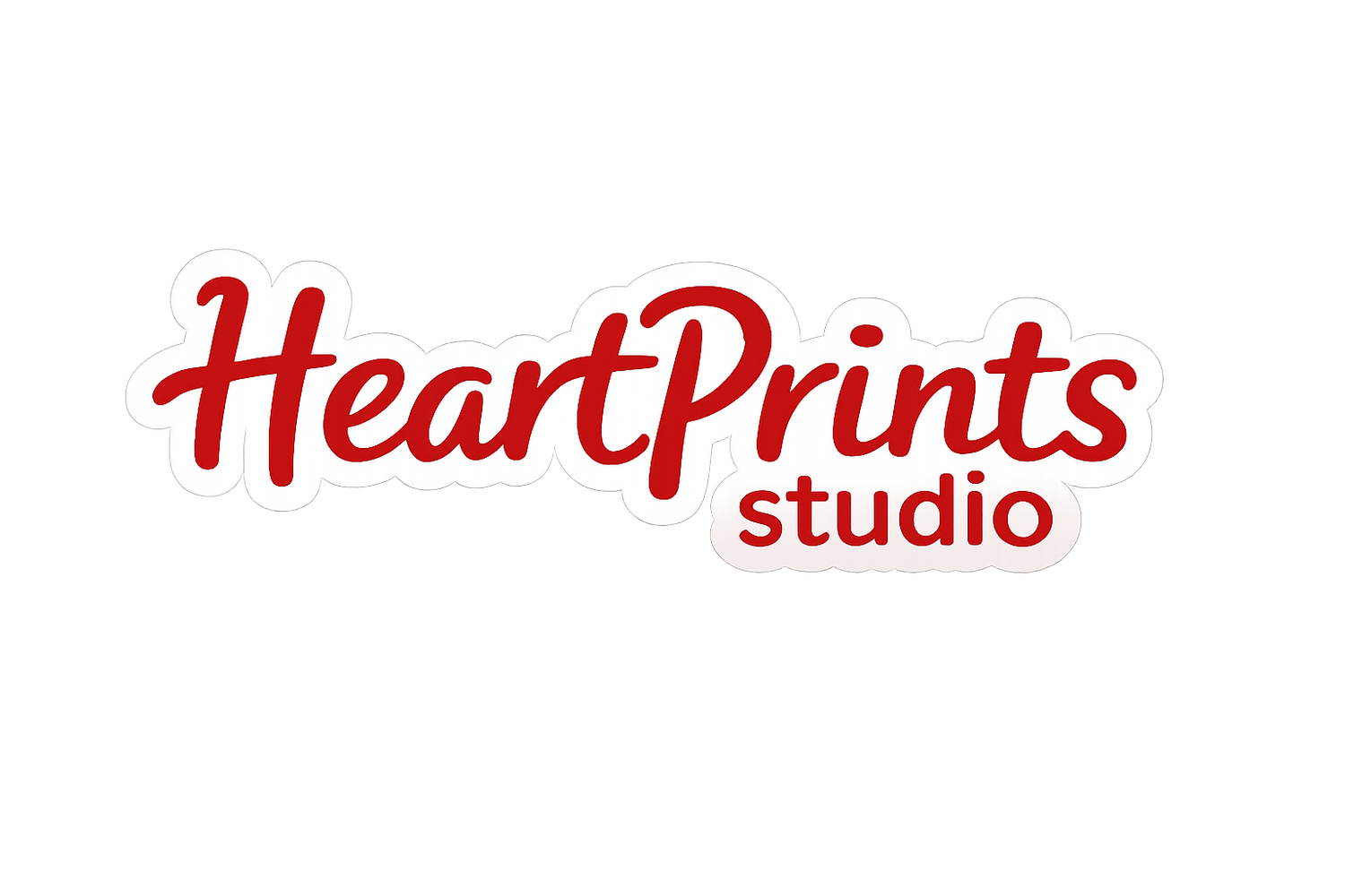 HeartPrints Studio